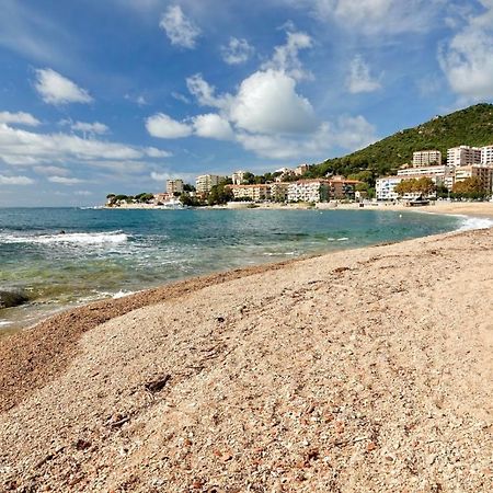Ajaccio Studio Parc Berthault / Albert 1Er Екстер'єр фото