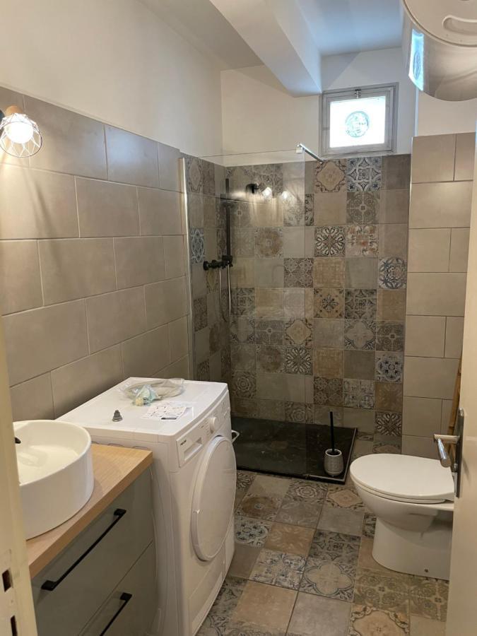 Ajaccio Studio Parc Berthault / Albert 1Er Екстер'єр фото